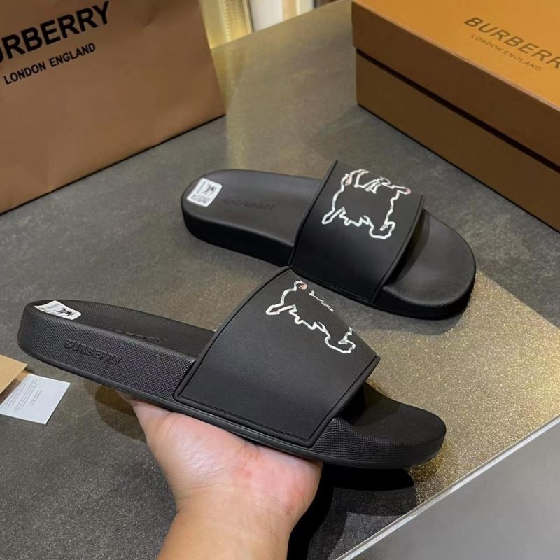 Burberry Slippers